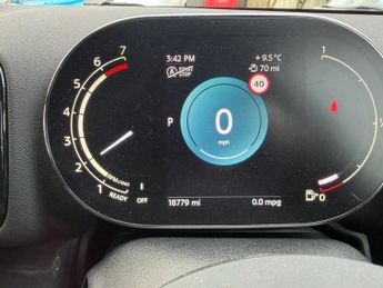 MINI COUNTRYMAN 1.5 Cooper Classic SUV 5dr Petrol Steptronic Euro 6 (s/s) (136 p