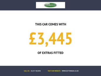 MINI COUNTRYMAN 1.5 Cooper Classic SUV 5dr Petrol Steptronic Euro 6 (s/s) (136 p