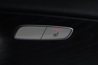 MERCEDES-BENZ E CLASS 2.0 E200h MHEV AMG Line G-Tronic+ Euro 6 (s/s) 4dr