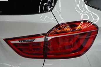 BMW 2 Series GRAN TOURER 2.0 218d M Sport MPV 5dr Diesel Auto Euro 6 (s/s) (150 ps)