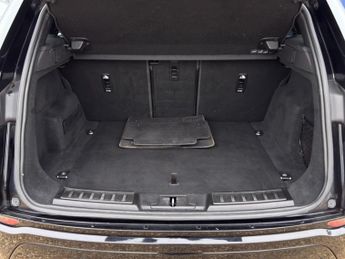 LAND ROVER RANGE ROVER EVOQUE 2.0 D180 R-Dynamic S SUV 5dr Diesel Auto 4WD Euro 6 (s/s) (180 p