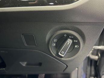 SEAT LEON 1.5 TSI EVO FR Sport Hatchback 5dr Petrol DSG Euro 6 (s/s) (150 