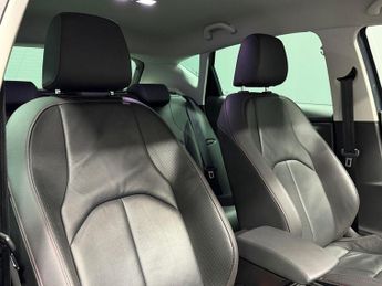 SEAT LEON 1.5 TSI EVO FR Sport Hatchback 5dr Petrol DSG Euro 6 (s/s) (150 