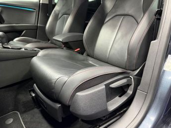 SEAT LEON 1.5 TSI EVO FR Sport Hatchback 5dr Petrol DSG Euro 6 (s/s) (150 