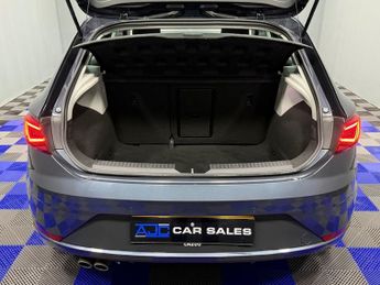 SEAT LEON 1.5 TSI EVO FR Sport Hatchback 5dr Petrol DSG Euro 6 (s/s) (150 