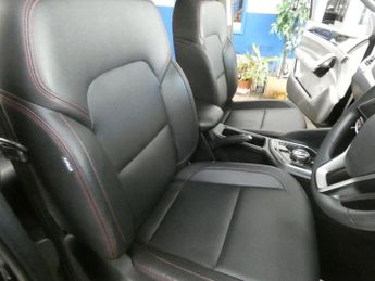 MAXUS T90EV 88.5kWh Elite Pickup Double Cab 4dr Electric Auto RWD (177 ps)