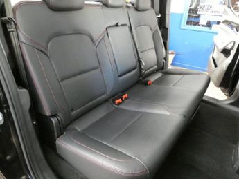 MAXUS T90EV 88.5kWh Elite Pickup Double Cab 4dr Electric Auto RWD (177 ps)