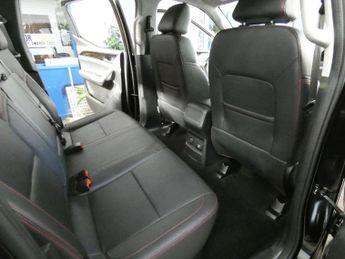 MAXUS T90EV 88.5kWh Elite Pickup Double Cab 4dr Electric Auto RWD (177 ps)