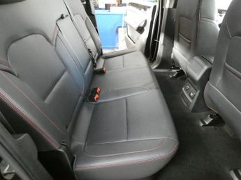 MAXUS T90EV 88.5kWh Elite Pickup Double Cab 4dr Electric Auto RWD (177 ps)