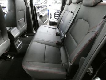 MAXUS T90EV 88.5kWh Elite Pickup Double Cab 4dr Electric Auto RWD (177 ps)