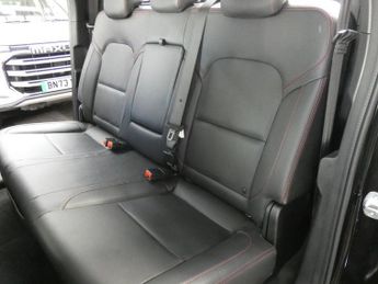 MAXUS T90EV 88.5kWh Elite Pickup Double Cab 4dr Electric Auto RWD (177 ps)