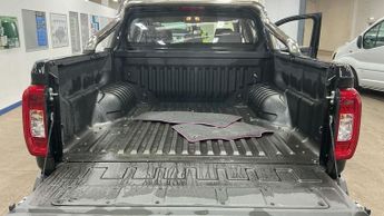 MAXUS T90EV 88.5kWh Elite Pickup Double Cab 4dr Electric Auto RWD (177 ps)