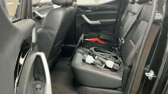 MAXUS T90EV 88.5kWh Elite Pickup Double Cab 4dr Electric Auto RWD (177 ps)