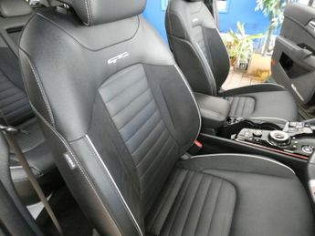 KIA SPORTAGE 1.6 T-GDi 13.8kWh GT-Line S SUV 5dr Petrol Plug-in Hybrid Auto A