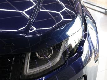 LAND ROVER RANGE ROVER EVOQUE 2.0 TD4 HSE Dynamic SUV 5dr Diesel Auto 4WD Euro 6 (s/s) (180 ps