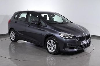 BMW 218 1.5 218i SE MPV 5dr Petrol Manual Euro 6 (s/s) (140 ps)