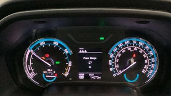 MAXUS T90 T90 Elite EV 4dr