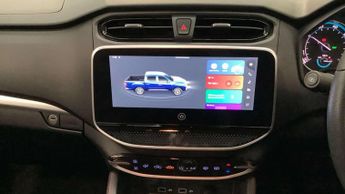 MAXUS T90 T90 Elite EV 4dr