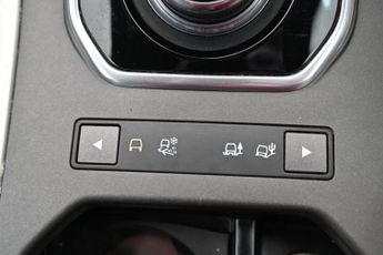 LAND ROVER RANGE ROVER EVOQUE 2.0 TD4 Ember Special Edition SUV 5dr Diesel Auto 4WD Euro 6 (s/