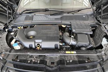 LAND ROVER RANGE ROVER EVOQUE 2.0 TD4 Ember Special Edition SUV 5dr Diesel Auto 4WD Euro 6 (s/