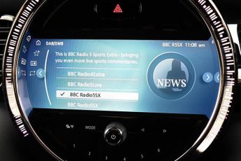 MINI HATCH 1.5 COOPER SPORT 3 DOOR