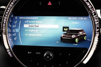 MINI HATCH 1.5 COOPER SPORT 3 DOOR