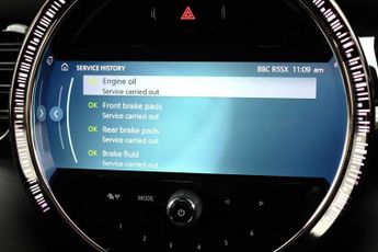 MINI HATCH 1.5 COOPER SPORT 3 DOOR