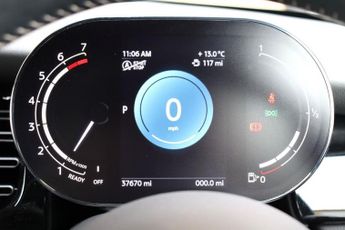 MINI HATCH 1.5 COOPER SPORT 3 DOOR