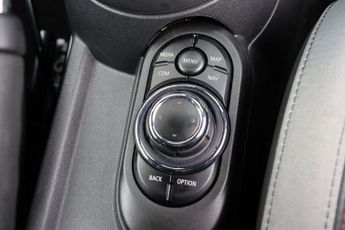 MINI HATCH 1.5 COOPER SPORT 3 DOOR