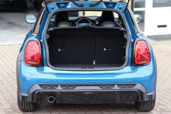 MINI HATCH 1.5 COOPER SPORT 3 DOOR