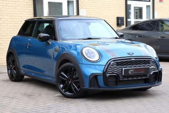 MINI HATCH 1.5 COOPER SPORT 3 DOOR