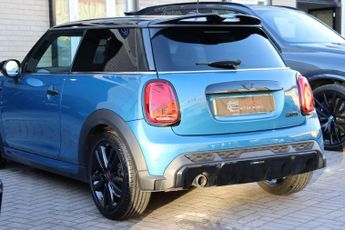 MINI HATCH 1.5 COOPER SPORT 3 DOOR