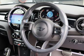 MINI HATCH 1.5 COOPER SPORT 3 DOOR