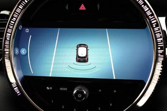 MINI HATCH 1.5 COOPER SPORT 3 DOOR