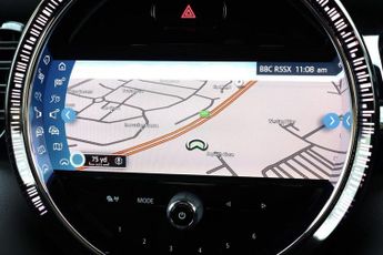 MINI HATCH 1.5 COOPER SPORT 3 DOOR