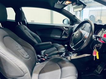 ALFA ROMEO MITO 1.6 JTDM-2 QV Line Hatchback 3dr Diesel Manual Euro 5 (s/s) (120