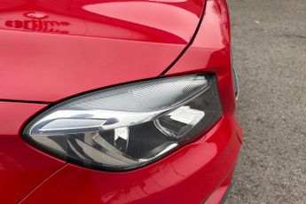 MERCEDES-BENZ GLA CLASS 2.1 GLA220d AMG Line SUV 5dr Diesel 7G-DCT 4MATIC Euro 6 (s/s) (