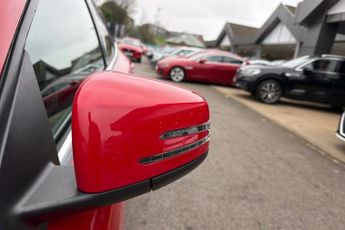 MERCEDES-BENZ GLA CLASS 2.1 GLA220d AMG Line SUV 5dr Diesel 7G-DCT 4MATIC Euro 6 (s/s) (