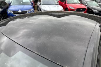 AUDI A4 2.0 TFSI 35 Black Edition Saloon 4dr Petrol S Tronic Euro 6 (s/s