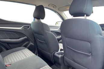 MG MG ZS 1.0 T-GDI Excite SUV 5dr Petrol Auto Euro 6 (111 ps) Rear Parkin