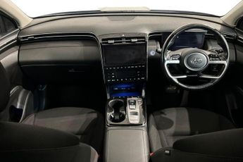 HYUNDAI TUCSON 1.6 h T-GDi Premium SUV 5dr Petrol Hybrid Auto Euro 6 (s/s) (230