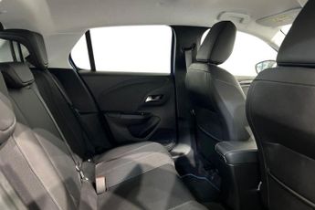 VAUXHALL CORSA-E 50kWh Elite Nav Premium Hatchback 5dr Electric Auto (7.4Kw Charg