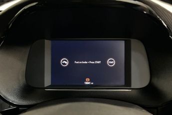 VAUXHALL CORSA-E 50kWh Elite Nav Premium Hatchback 5dr Electric Auto (7.4Kw Charg