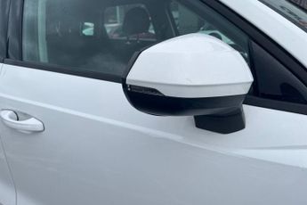 AUDI Q3 1.4 TFSIe 45 Technik SUV 5dr Petrol Plug-in Hybrid S Tronic Euro