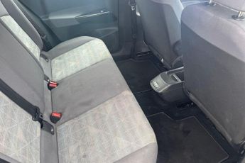 VOLKSWAGEN ID.3 Pro Performance 58kWh Life Hatchback 5dr Electric Auto (204 ps) 