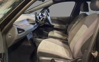 VOLKSWAGEN ID.3 Pro Performance 58kWh Life Hatchback 5dr Electric Auto (204 ps) 