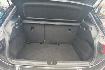 VOLKSWAGEN ID.3 Pro Performance 58kWh Life Hatchback 5dr Electric Auto (204 ps) 