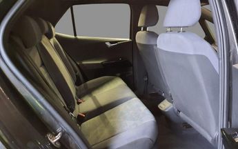 VOLKSWAGEN ID.3 Pro Performance 58kWh Life Hatchback 5dr Electric Auto (204 ps) 