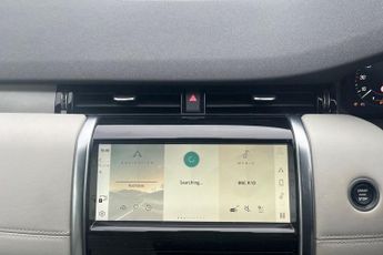 LAND ROVER DISCOVERY SPORT 1.5 P300e 12.2kWh R-Dynamic HSE SUV 5dr Petrol Plug-in Hybrid Au