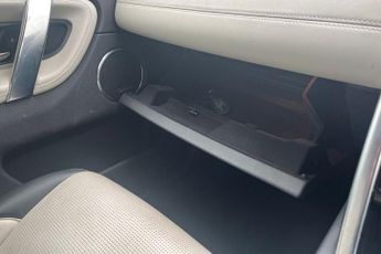 LAND ROVER DISCOVERY SPORT 1.5 P300e 12.2kWh R-Dynamic HSE SUV 5dr Petrol Plug-in Hybrid Au